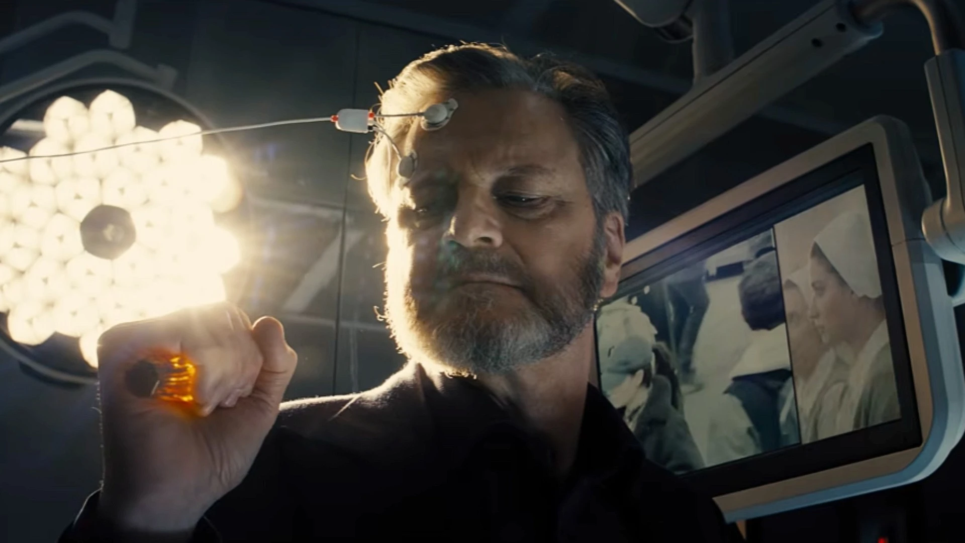 Disclosure Day movie still