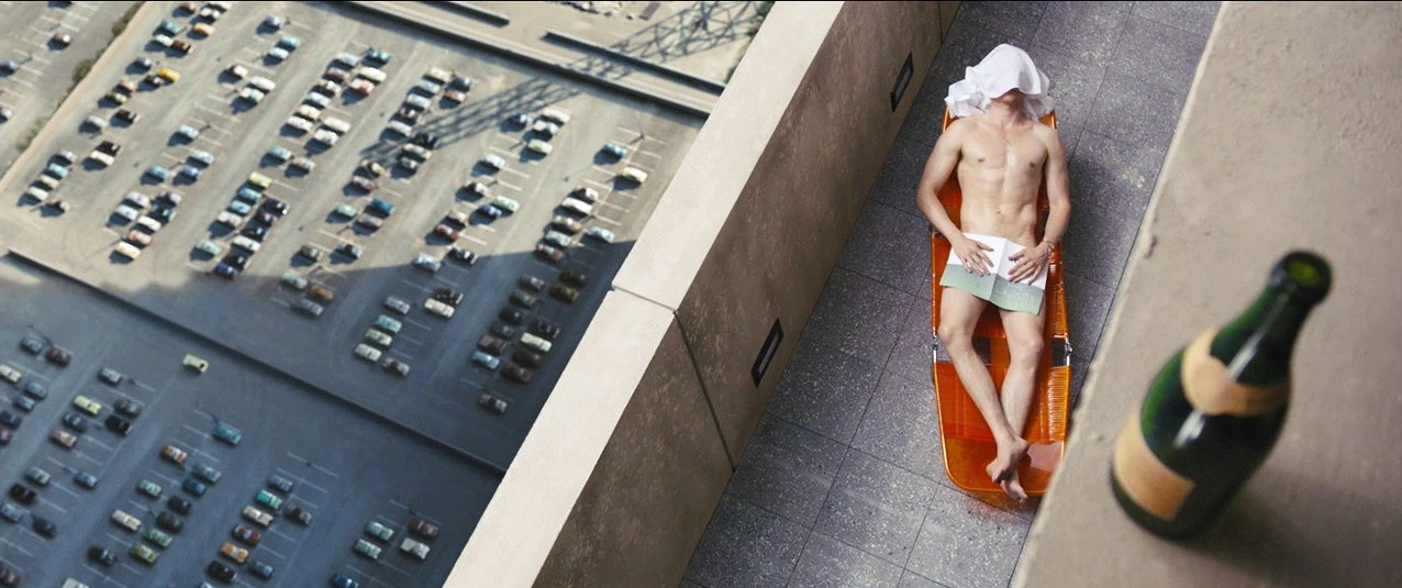 High-Rise movie still