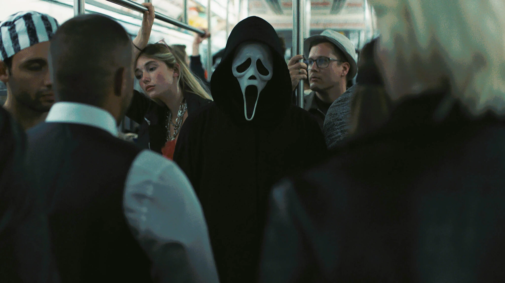 Scream VI movie still